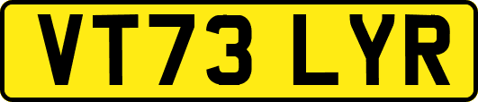 VT73LYR