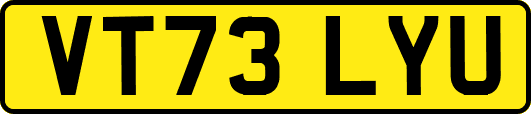 VT73LYU