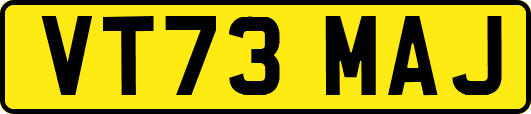 VT73MAJ
