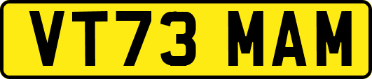 VT73MAM