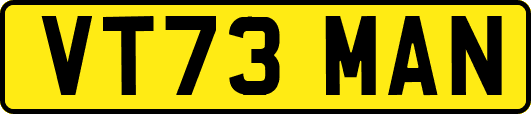 VT73MAN
