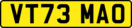 VT73MAO