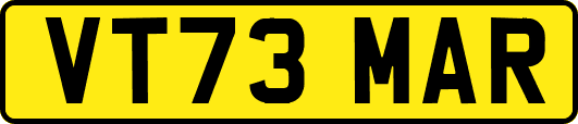 VT73MAR