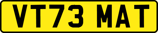 VT73MAT