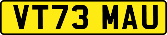 VT73MAU