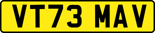 VT73MAV