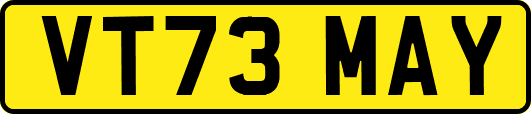 VT73MAY