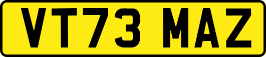 VT73MAZ