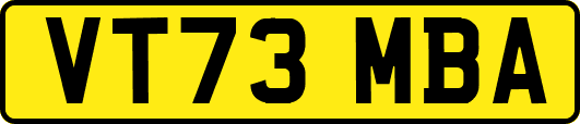 VT73MBA