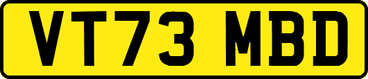 VT73MBD