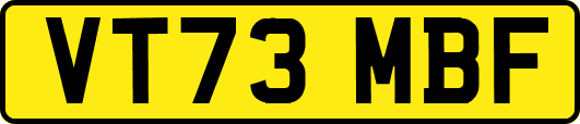 VT73MBF
