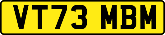 VT73MBM
