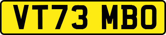 VT73MBO