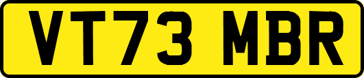 VT73MBR