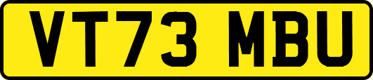 VT73MBU