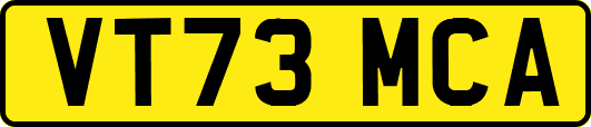 VT73MCA