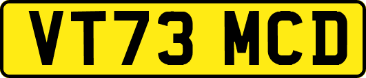 VT73MCD