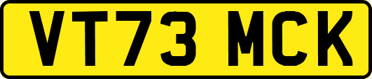 VT73MCK