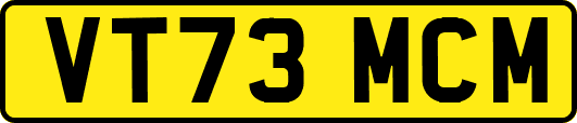 VT73MCM