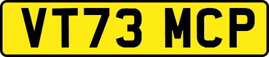 VT73MCP