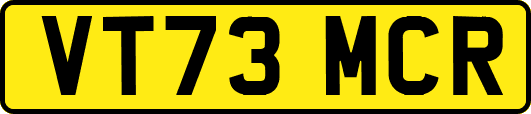 VT73MCR