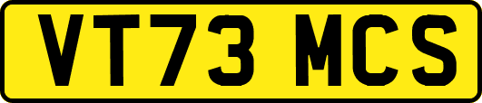 VT73MCS