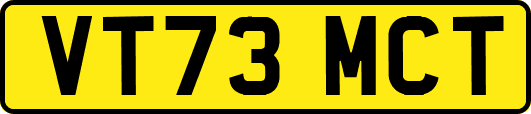 VT73MCT