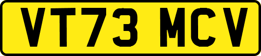 VT73MCV