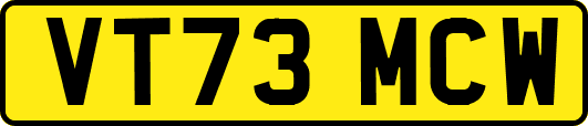 VT73MCW