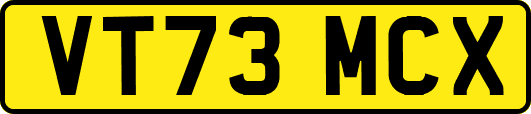 VT73MCX
