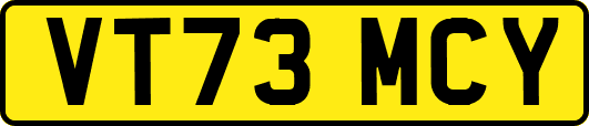 VT73MCY