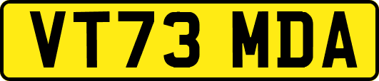 VT73MDA