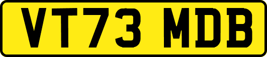 VT73MDB