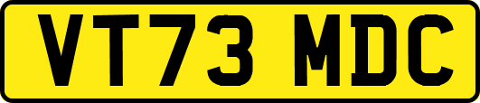 VT73MDC