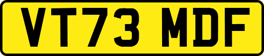 VT73MDF