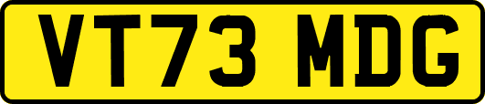 VT73MDG