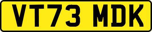 VT73MDK