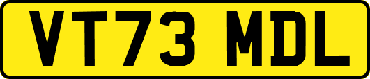 VT73MDL