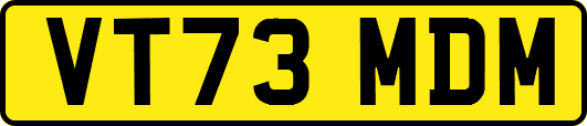 VT73MDM