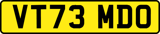 VT73MDO