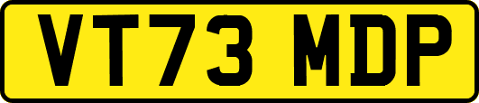 VT73MDP
