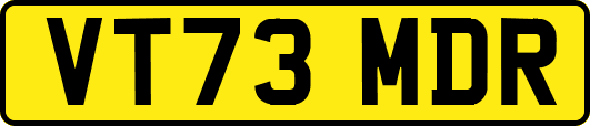 VT73MDR