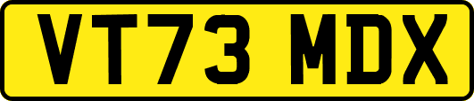 VT73MDX