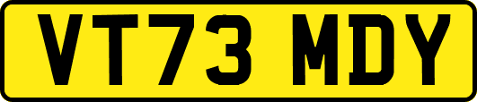 VT73MDY