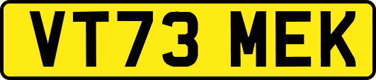 VT73MEK