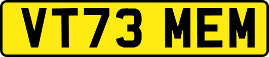 VT73MEM