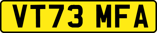 VT73MFA