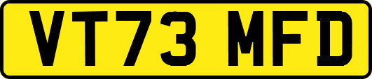 VT73MFD