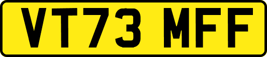 VT73MFF