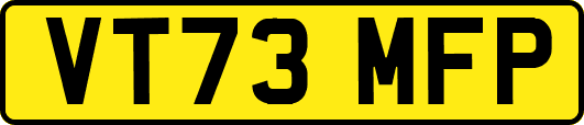 VT73MFP